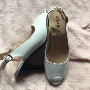 size 9 heels